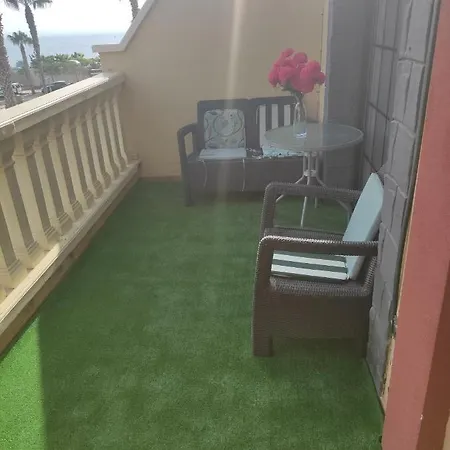 Baobab Suites Terrace Sea Views 別荘 アデヘ