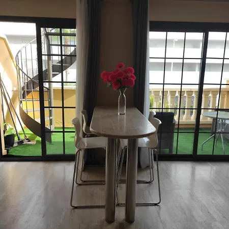 Baobab Suites Terrace Sea Views * アデヘ
