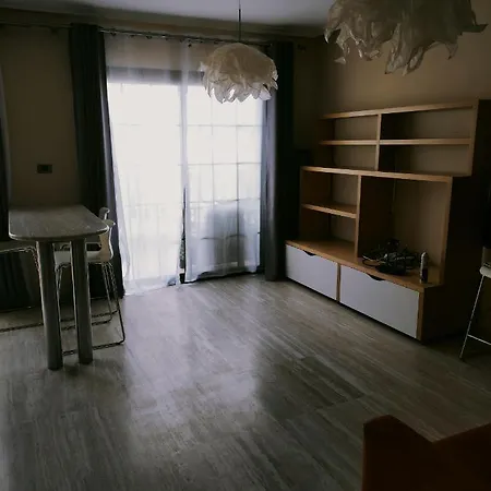 Baobab Suites Terrace Sea Views * アデヘ