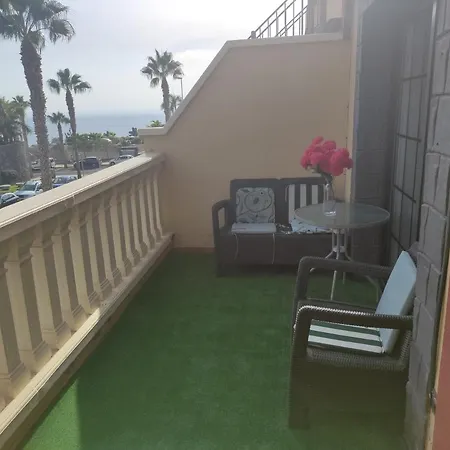 別荘 Baobab Suites Terrace Sea Views *