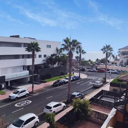 Holiday home Baobab Suites Terrace Sea Views Costa Adeje (Tenerife)