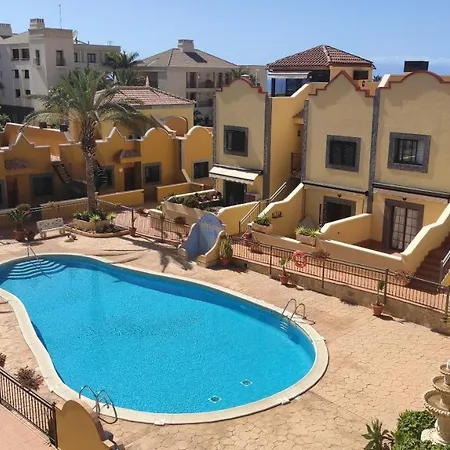 Holiday home Baobab Suites Terrace Sea Views *